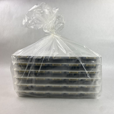 Hamilton 235901 CO-RE Tips 12 x 480 Low Volume Tips 10 µL w/Filters - 2880 Total