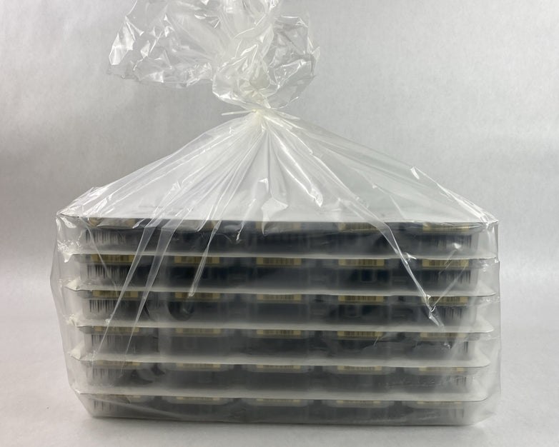Hamilton 235901 CO-RE Tips 12 x 480 Low Volume Tips 10 µL w/Filters - 2880 Total