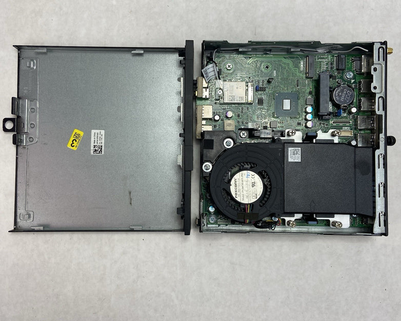 Dell Optiplex 3050 Micro Intel Core i5-6500T 2.5GHz 8GB RAM w/AC No HDD\OS