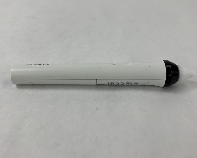 Epson ELPPN04 Easy Interactive Pen Blue Drawing Tool Power Tested