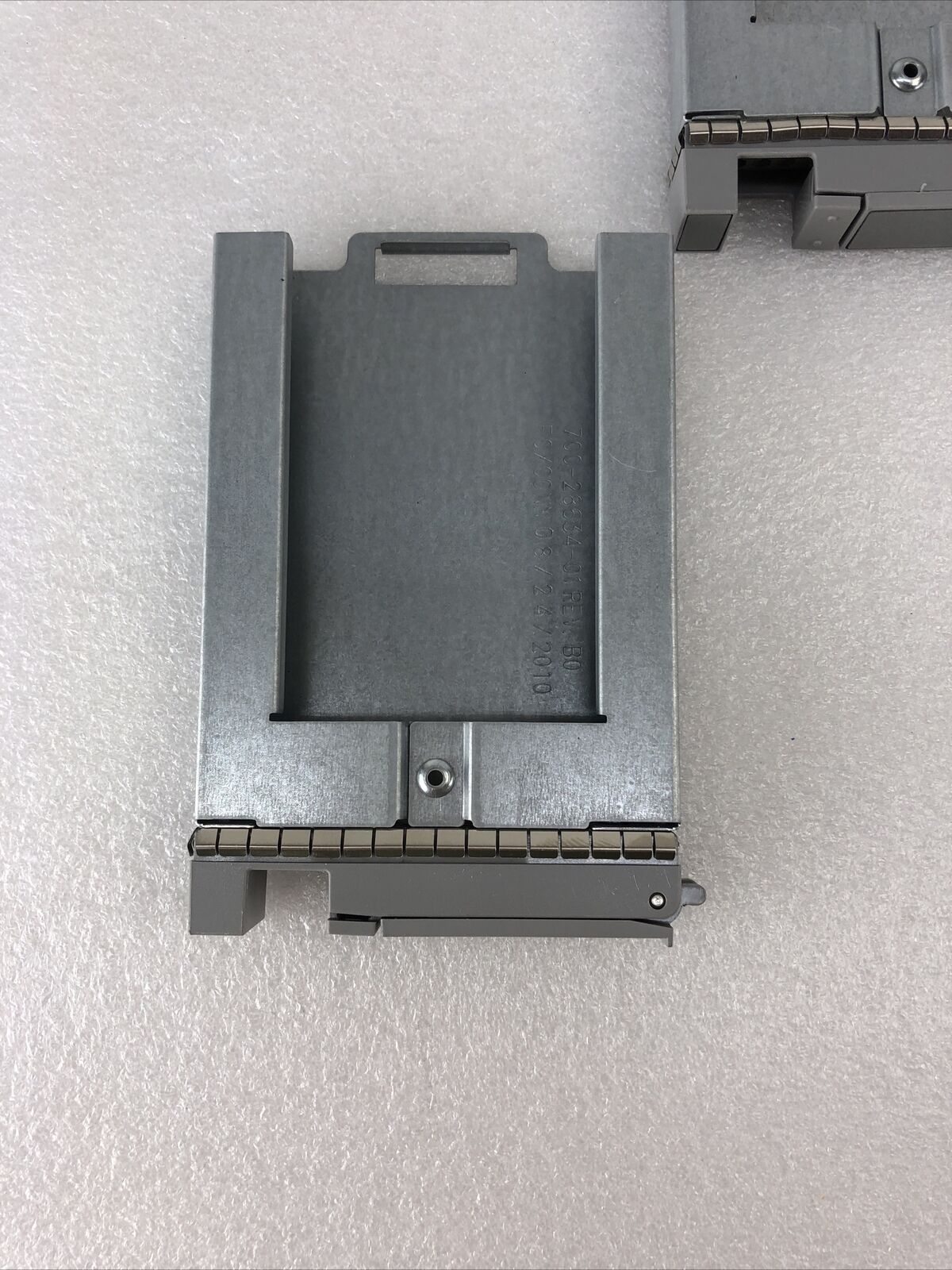 FOXCONN 700-28634-01 REV. 80 Caddy (Lot of 5)