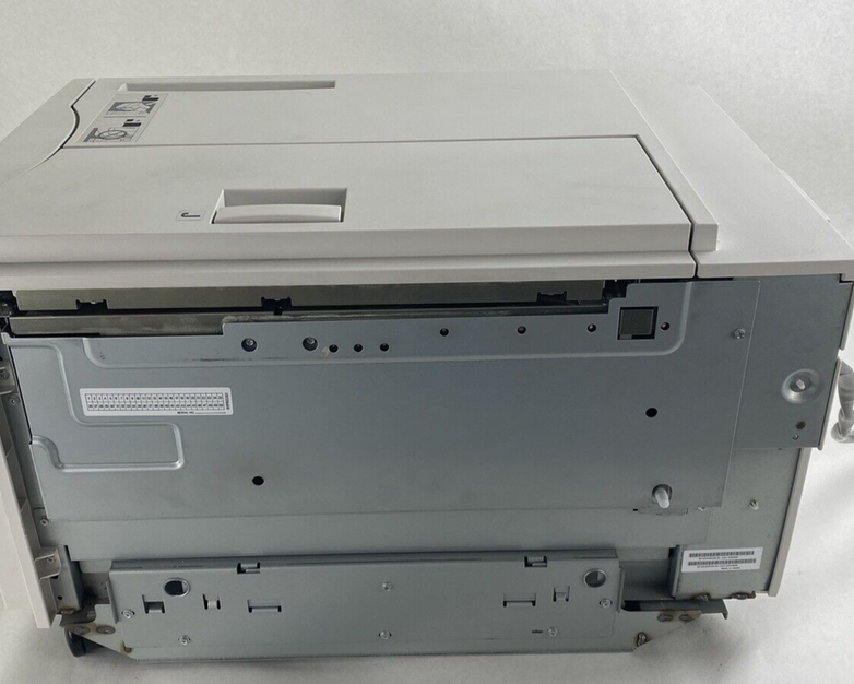 Xerox SCF-1 High Capacity LCT for Xerox Copiers Untested - Parts or Repair