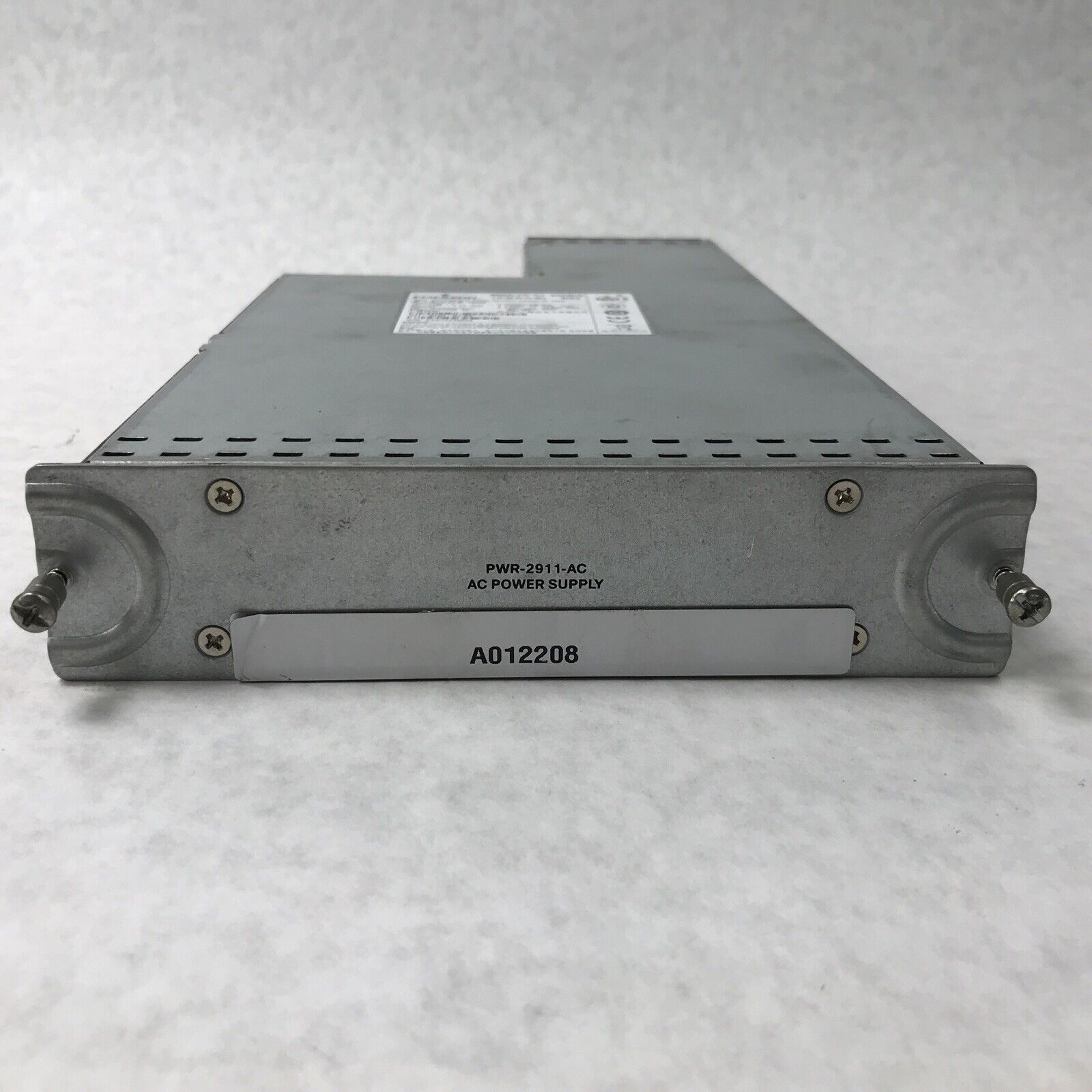 Emerson AA24910 190W 240V 341-0235-03 60Hz (Lot of 2)