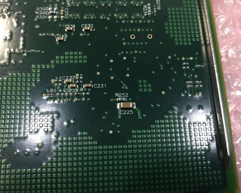 100-00482, CALIX C7 OPTICAL LINE TERMINATION CARD