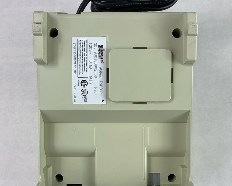 Star TSP200 Thermal Receipt Printer