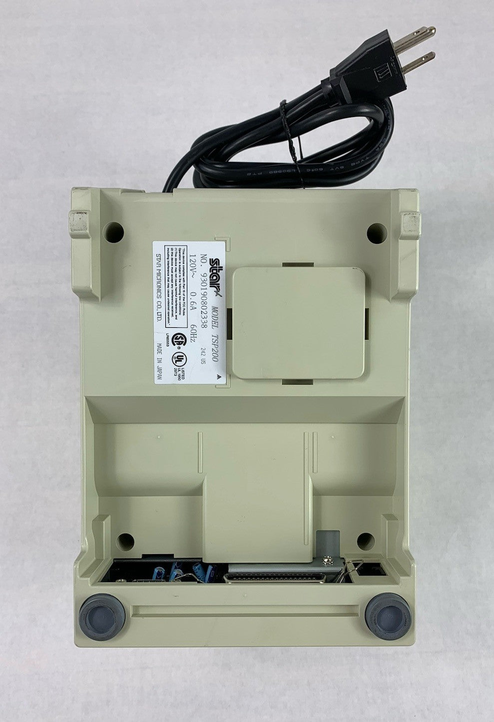 Star TSP200 Thermal Receipt Printer