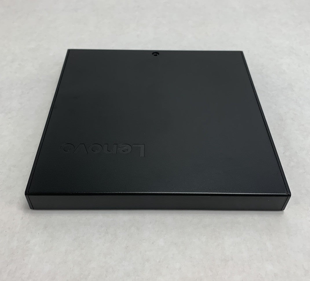 Lenovo ThinkCentre 01EF648 Rewriteable DVD Drive6