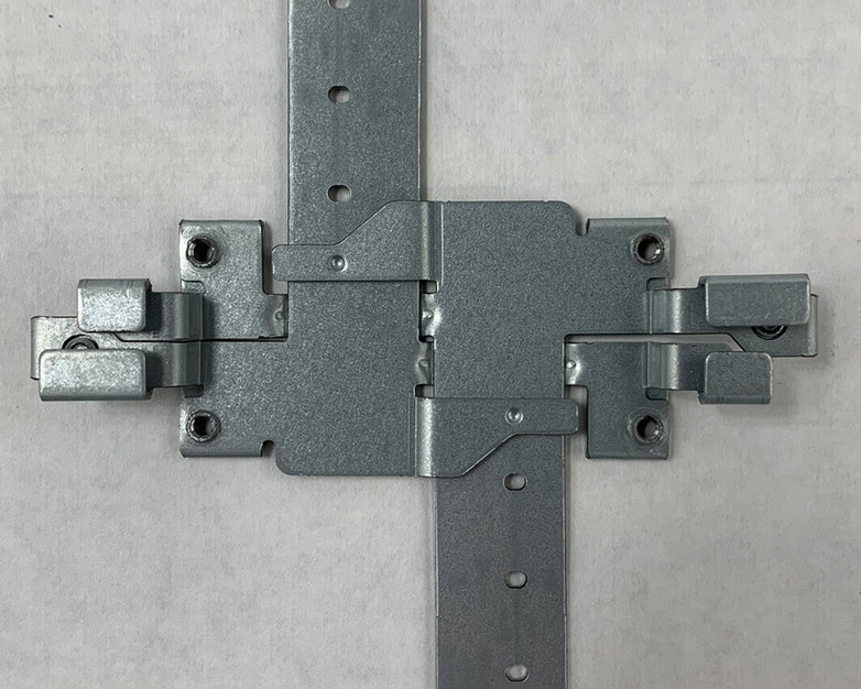 Cisco 800-26066-02 Access Point Ceiling Bracket Mount (Lot of 4)