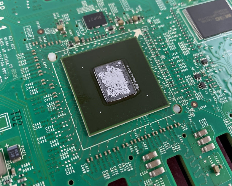 Dell 0Y8P9X PowerEdge T440 Backplane Board Tested Unattached Cooler