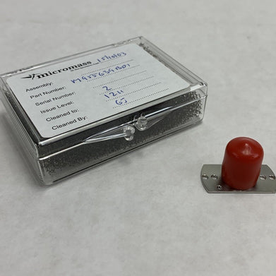 Waters Micromass M955639BD1-S Cone Sample