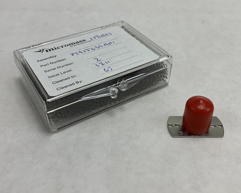 Waters Micromass M955639BD1-S Cone Sample