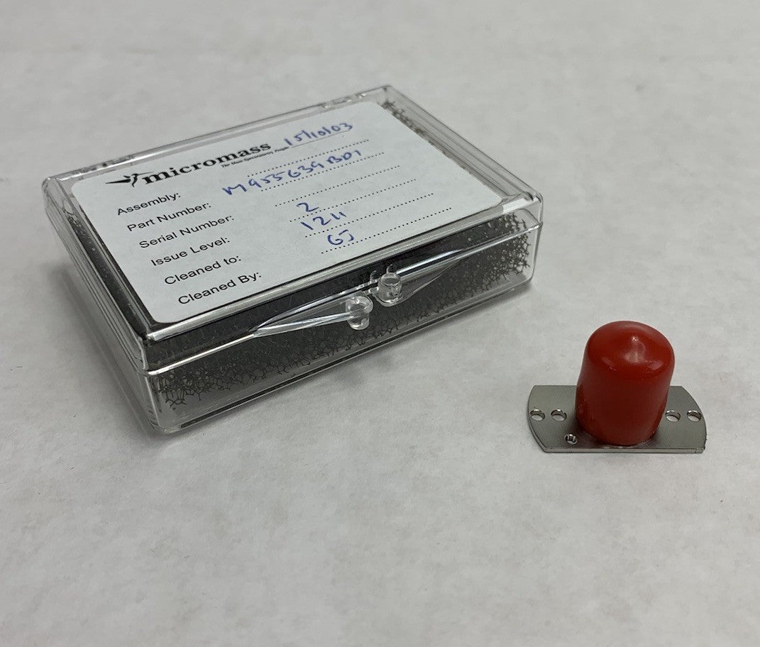 Waters Micromass M955639BD1-S Cone Sample