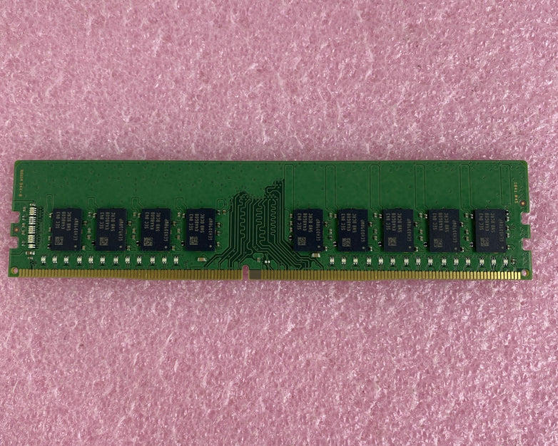 Samsung K1D300084524334157 16GB PC4-2400T-EE1-11 Server Memory RAM