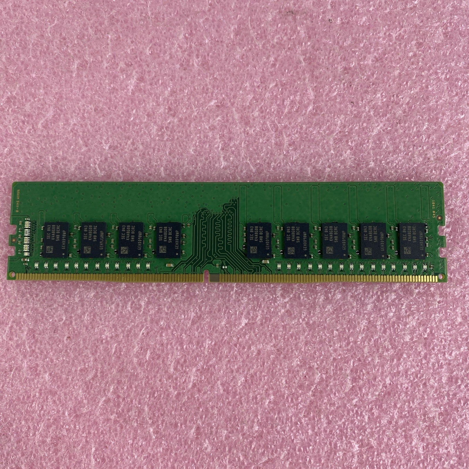 Samsung K1D300084524334157 16GB PC4-2400T-EE1-11 Server Memory RAM4