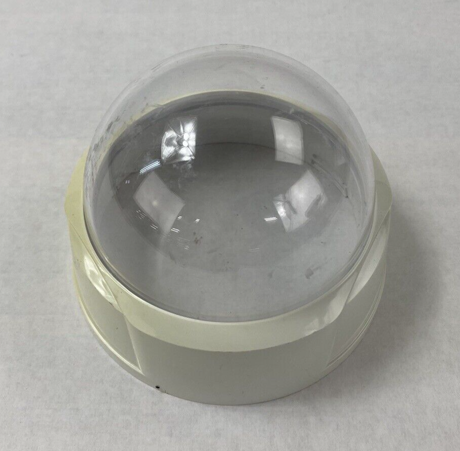 Lot of 5 Clinton Electronics CE-D956 Indoor Dome Camera For Parts or Repair