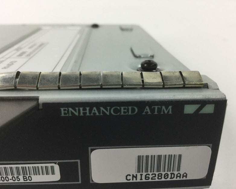 Cisco Enhanced ATM 73-7434-01 A0 Circuit Board