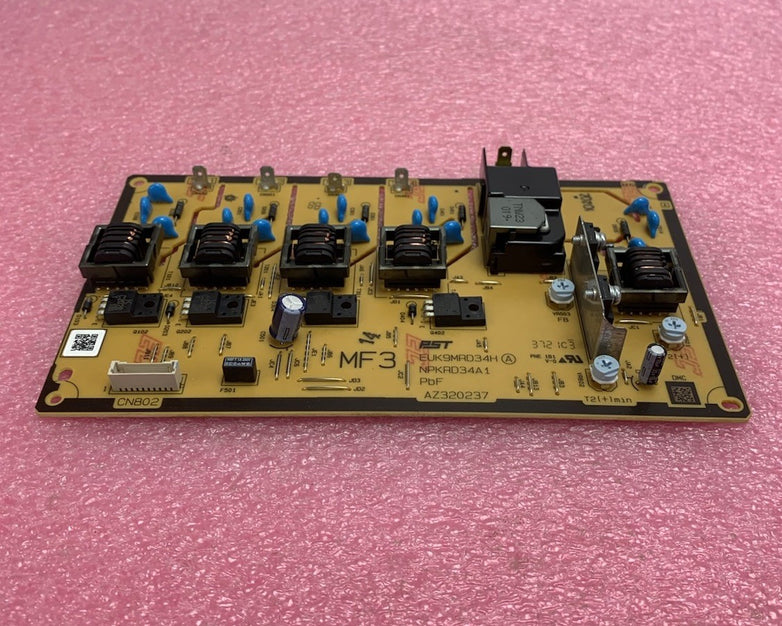 Ricoh AZ320237 Power Pack Board for Ricoh IM C4500