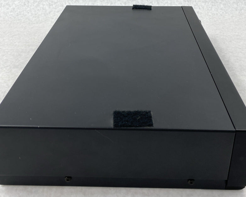 Pelco TLR2096 96H Time Lapse 4 Head BNC Video Recorder NO ACCESSORIES