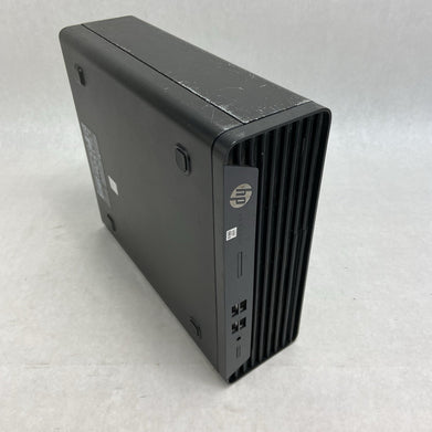 HP ProDesk 400 G7 SFF Intel Core i5-10500 3.1GHz 16GB RAM No HDD No OS