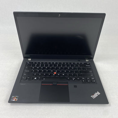 Lenovo ThinkPad T14 Gen 2 AMD Ryzen 5 Pro 5650U 2.3GHz 16GB RAM No Batt./HDD/OS