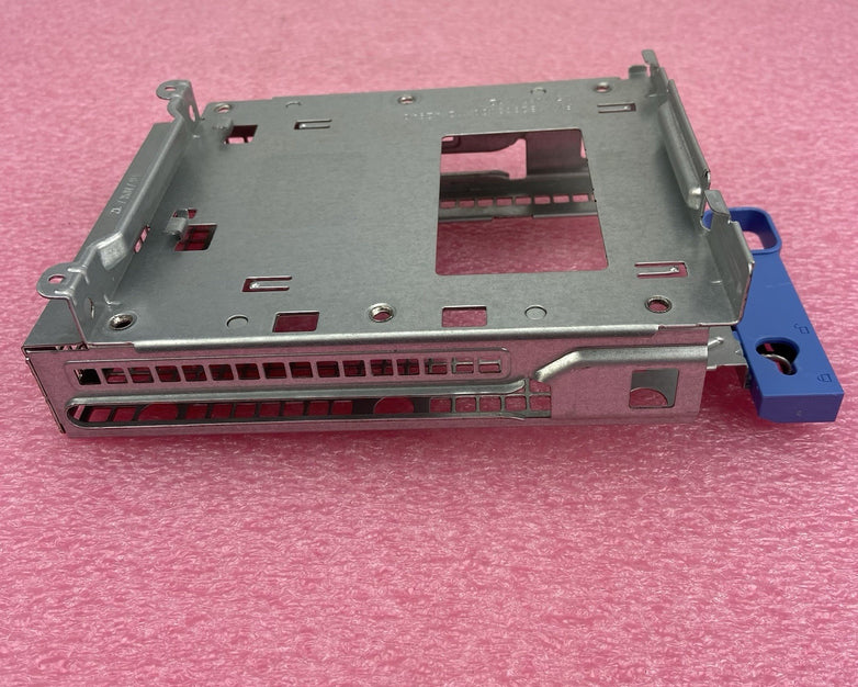 Dell OPtiplex 390 790 990 7010 9010 HDD Cage 1B23GU00 CD Drive Caddy 1B23G3V00
