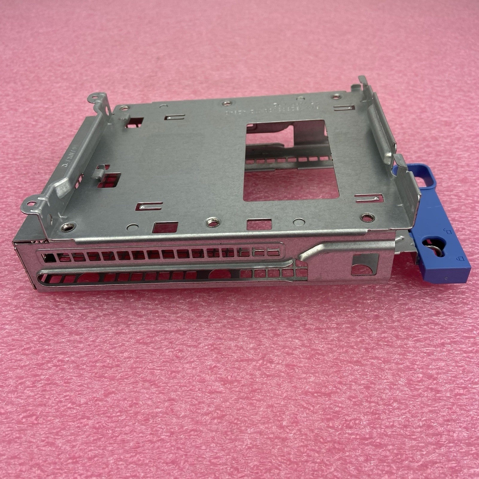 Dell OPtiplex 390 790 990 7010 9010 HDD Cage 1B23GU00 CD Drive Caddy 1B23G3V005