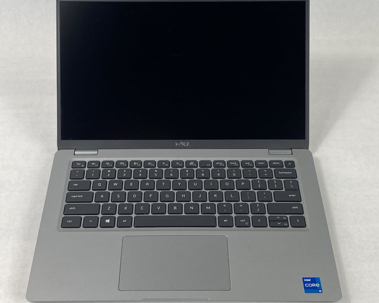 Dell Latitude 5420 Intel Core i5-1135G7 2.40 GHz 16 GB RAM 14.0" No SSD No OS