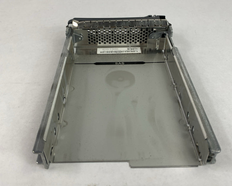 SAS CN-0D981C-42940-84J-01HK Hard Drive Tray Lot of 3