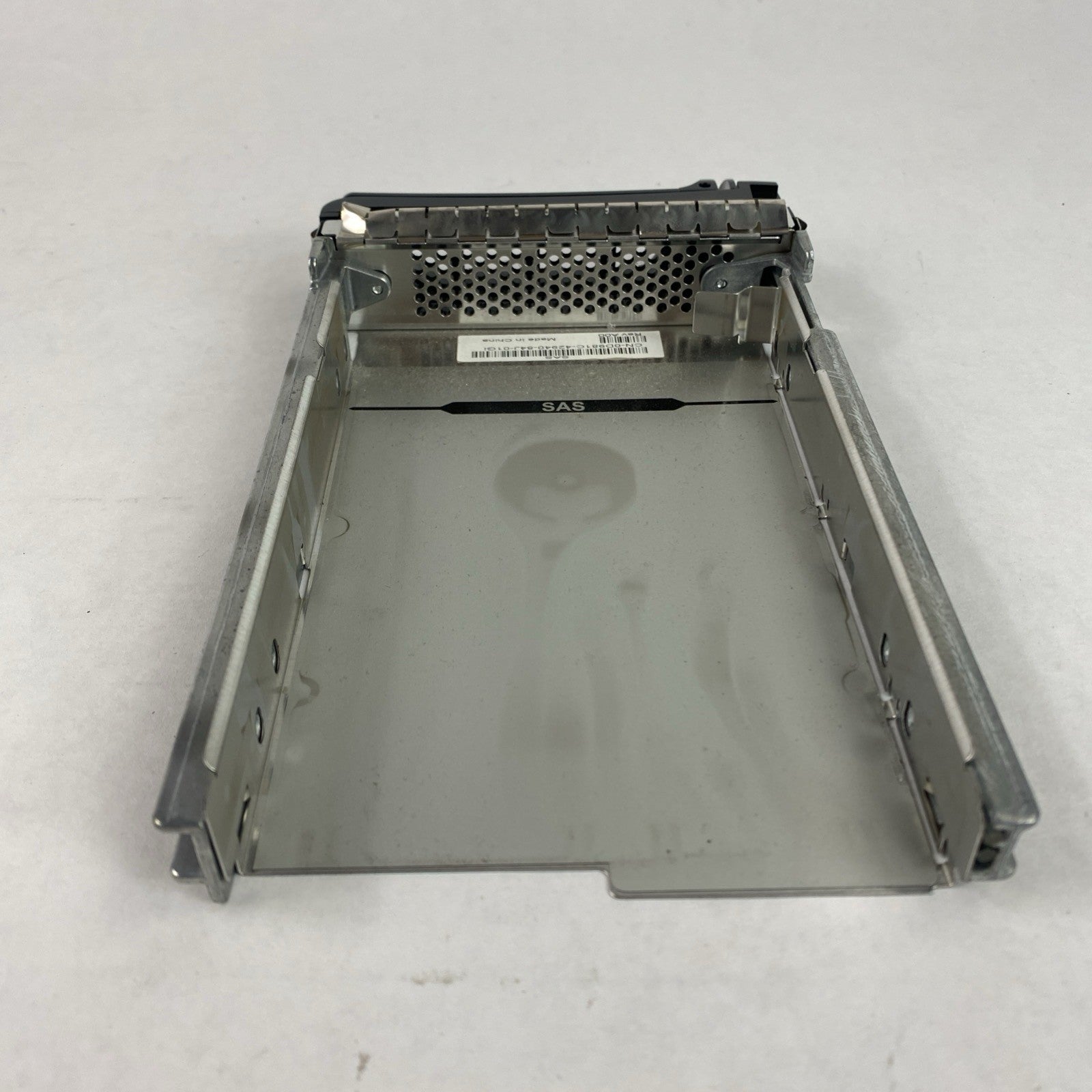 SAS CN-0D981C-42940-84J-01HK Hard Drive Tray Lot of 35