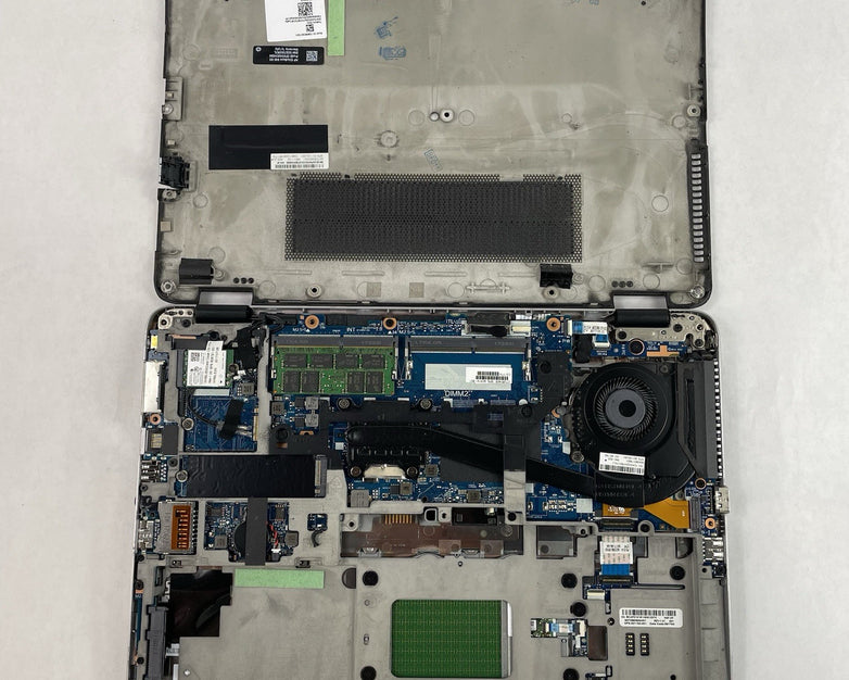 HP EliteBook 840 G3 14" i5-6300U 2.40 GHz 16 GB RAM No SSD/OS/AC/Batt