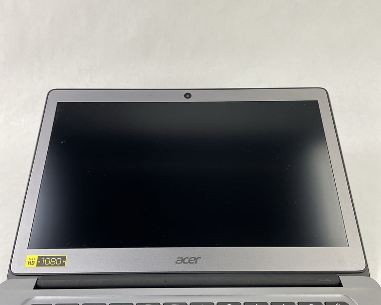 Acer Chromebook 14 CB3-431 14" Celeron N3160 1.60 GHz 4 GB RAM 16 GB HDD No AC