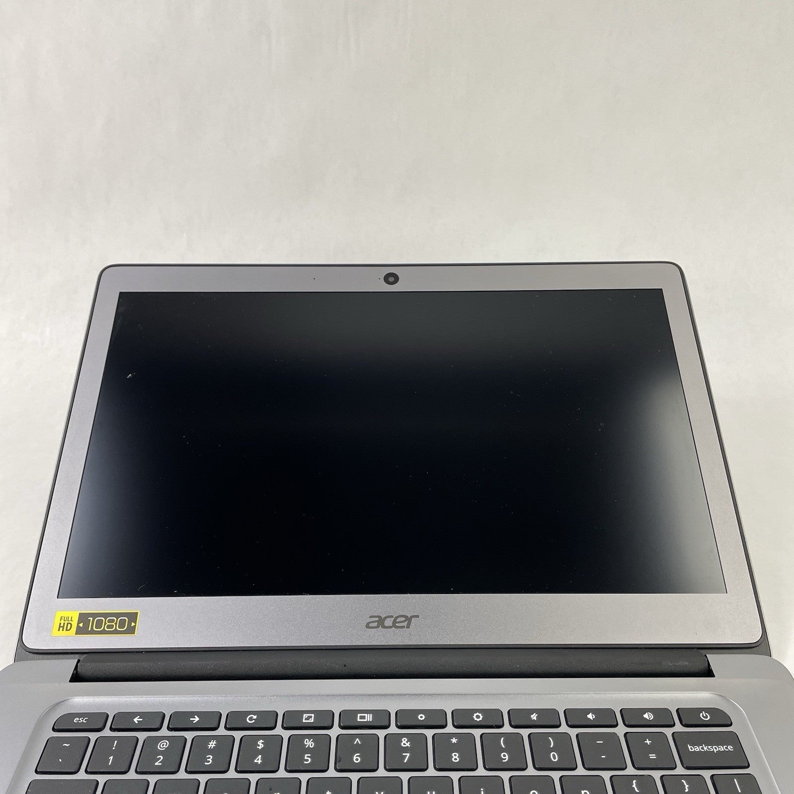 Acer Chromebook 14 CB3-431 14" Celeron N3160 1.60 GHz 4 GB RAM 16 GB HDD No AC2