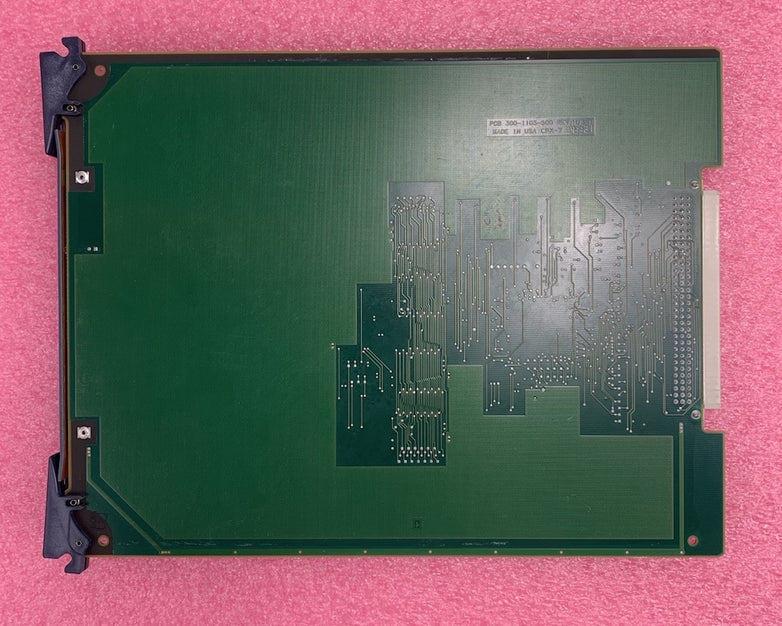DSC Communications 300-1105-900 DCT Circuit Board