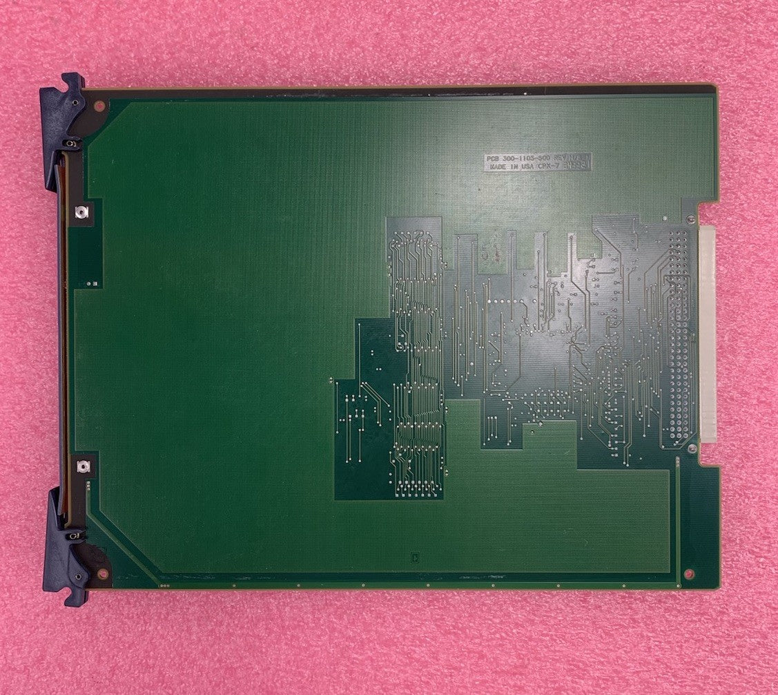 DSC Communications 300-1105-900 DCT Circuit Board7