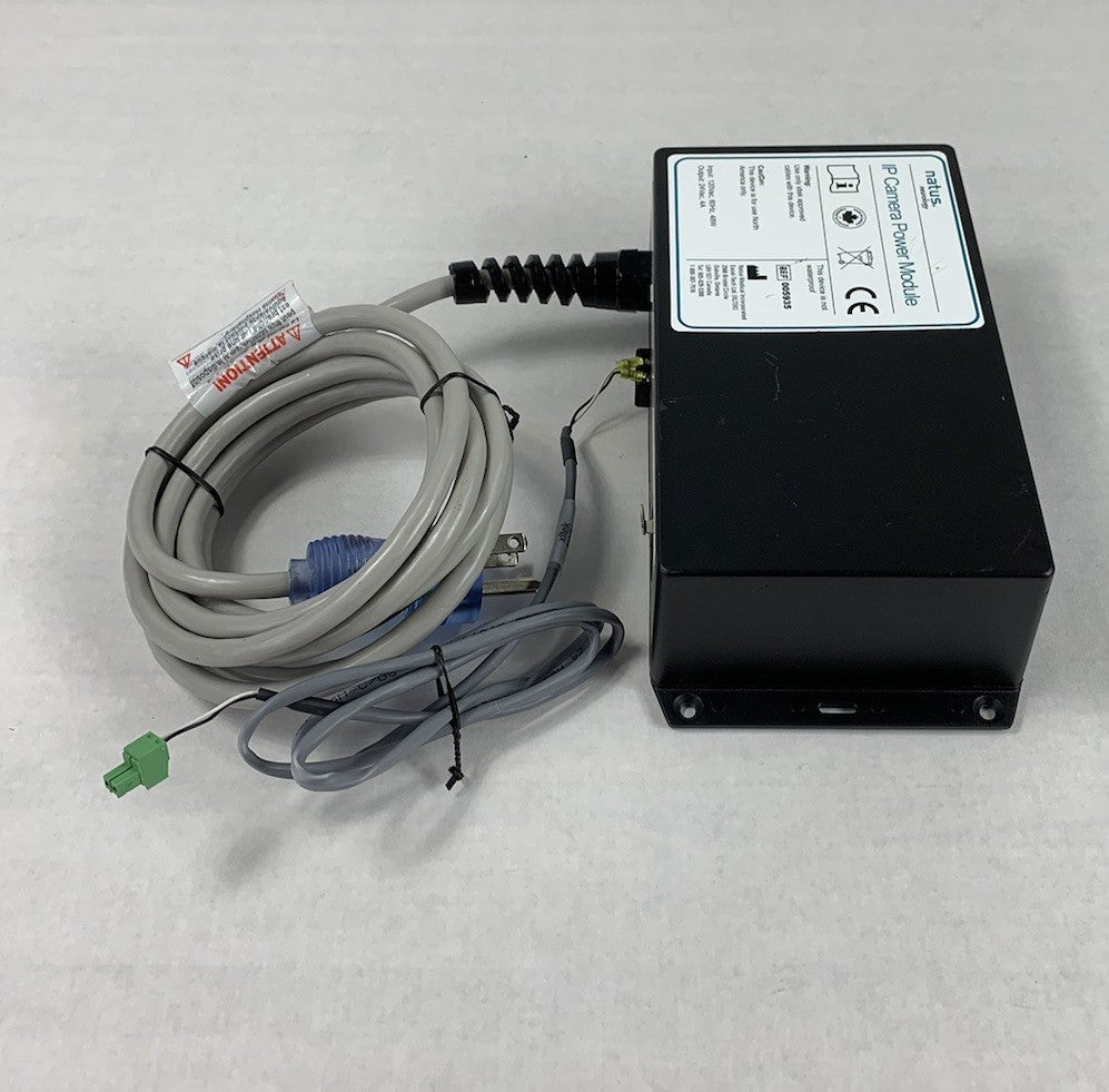 Natus Neurology 005935 IP Camera Power Module