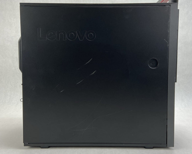 Lenovo ThinkCentre M900 MT Intel Core i5-6500 3.2GHz 8GB RAM No HDD No OS