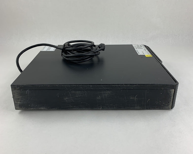 Liebert Emerson GXT3-1500RT120 UPS System Tested No Batteries No Caddy