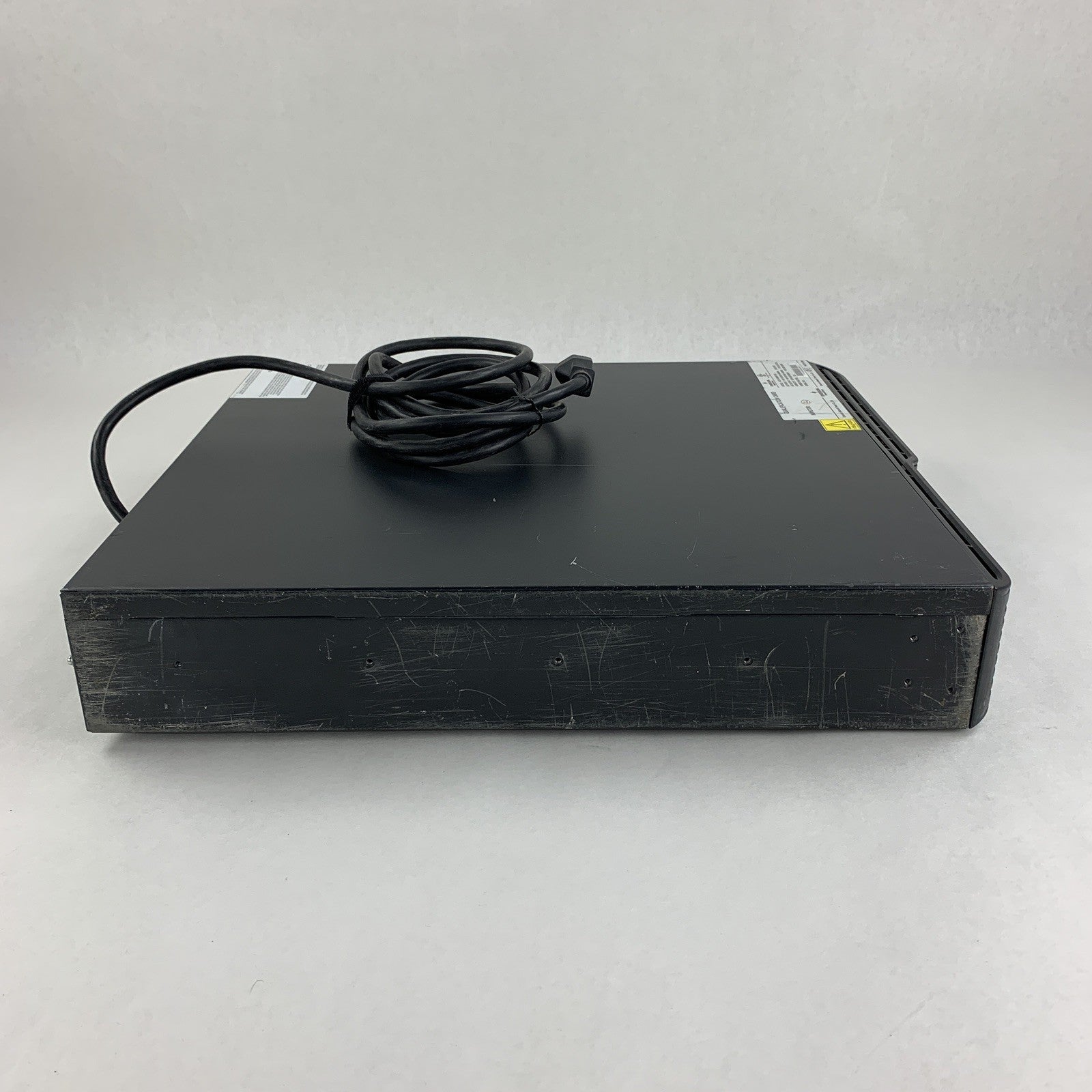 Liebert Emerson GXT3-1500RT120 UPS System Tested No Batteries No Caddy