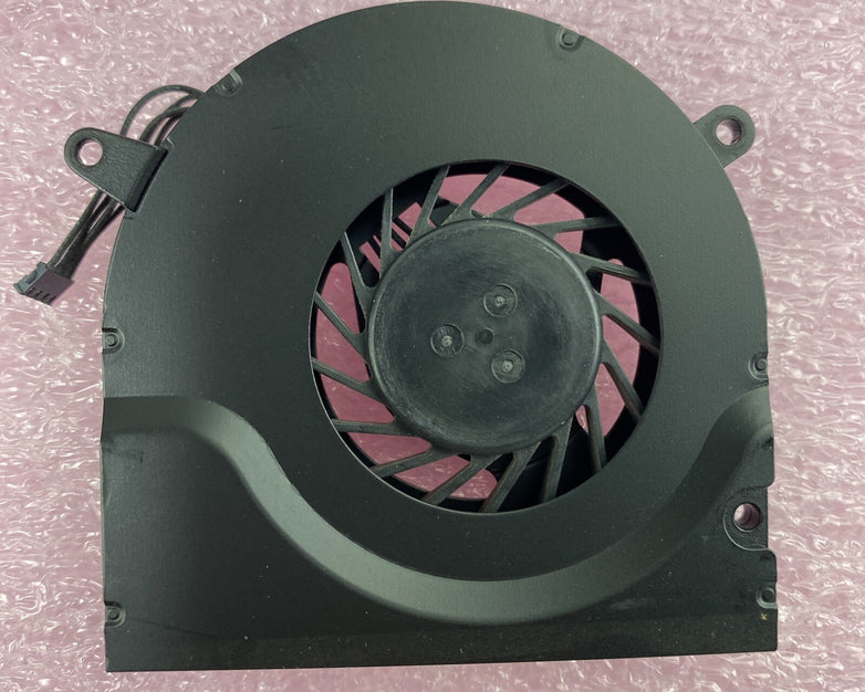 Lot of 5 Panasonic UDQFZZH71DQU CPU Internal Cooling Fans for MacBook Pro A1278