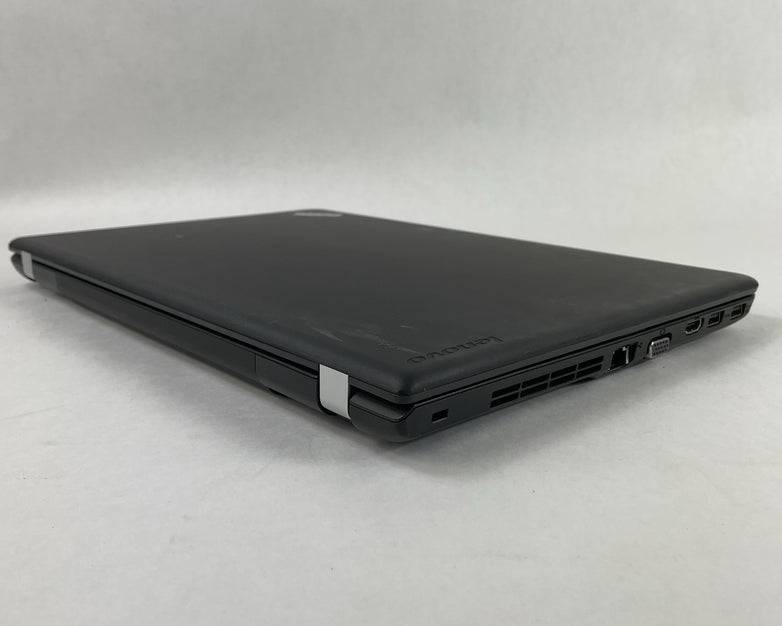 Lenovo ThinkPad E560 15.6" i5-6200U 2.30 GHz 8 GB RAM No SSD/OS/AC