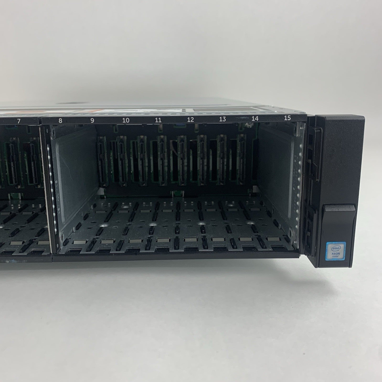 Dell Poweredge R730 2U Server 2x Intel E5-2620v3 2.4 GHz 32 GB Ram No OS No HDD6