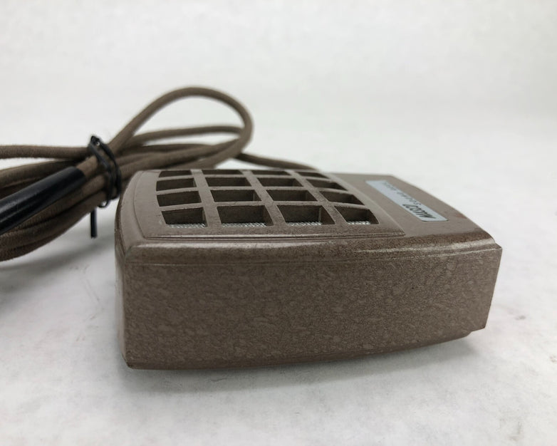 Masco Sound Reel Microphone Mic