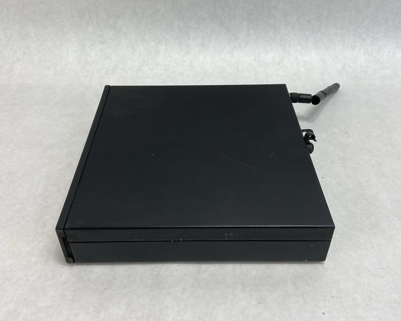 Dell Optiplex 3060 Micro Intel Core i5-7500T 2.7GHz 8GB RAM w/AC No HDD/OS