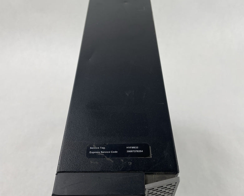 Dell Optiplex 3020 SFF i3-4150 3.50 GHz 4 GB RAM No HDD/OS