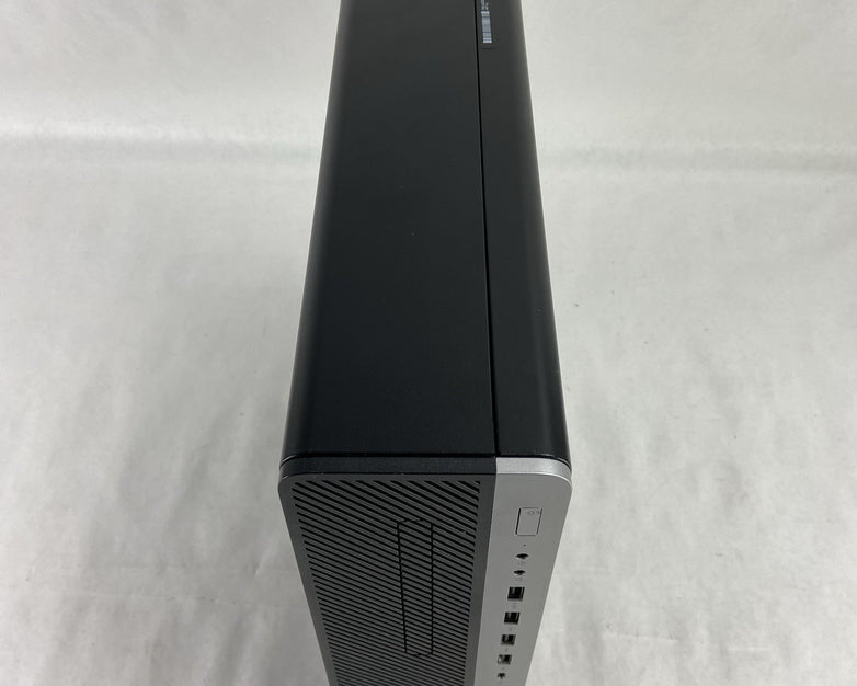 HP EliteDesk 800 G3 SFF Intel Core i5-7500 3.9GHz 8GB RAM No HDD No OS