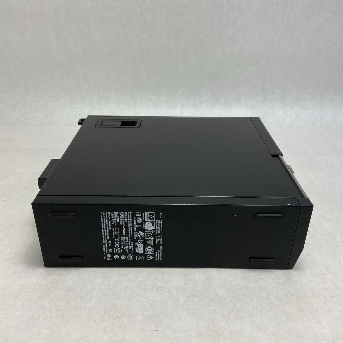 Dell Optiplex 9020 SFF Intel Core i5-4590 3.3GHz 8GB RAM No HDD No OS7