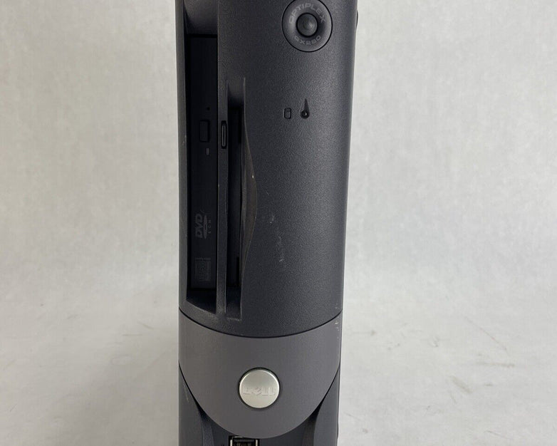 Dell Optiplex GX280 SFF Intel Pentium 4 2.8GHz 512MB RAM No HDD No OS