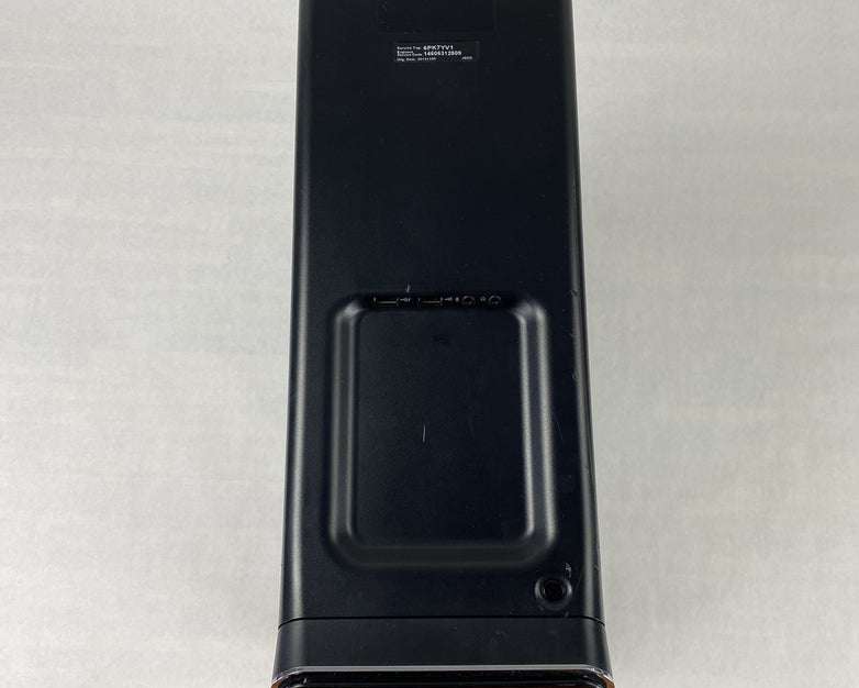 Dell XPS 8500 MT Intel Core i7-3770 3.4GHz 8GB RAM No HDD No OS