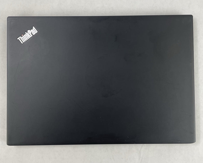 Lenovo ThinkPad T490s 14" i5-8365U 1.60 GHz 8 GB RAM No SSD/OS/AC