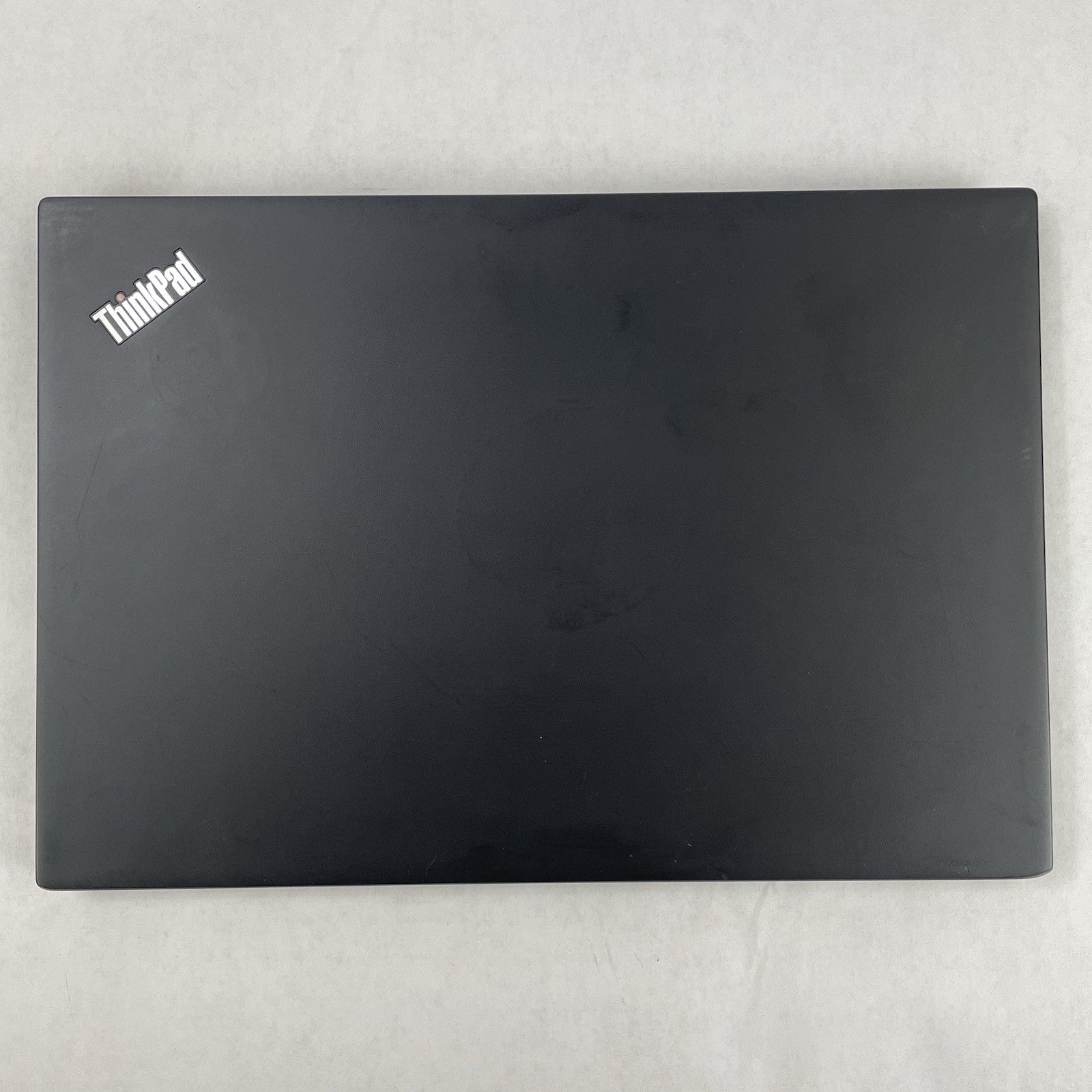 Lenovo ThinkPad T490s 14" i5-8365U 1.60 GHz 8 GB RAM No SSD/OS/AC11
